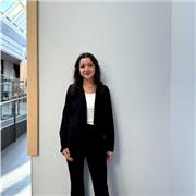 Professeur et traductrice espagnol - niveau collège et lycée